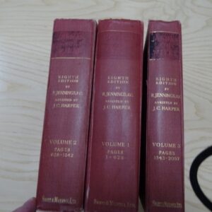 Jarman on Wills (8th Ed. 1951)