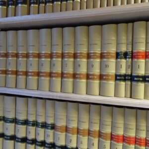 The Official Law Reports