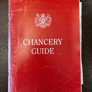 Chancery Guide