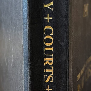 Hazell's Guide, The Holborn Law Society's Bar List