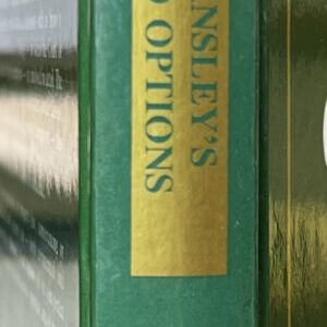 Barnsley's Land Options