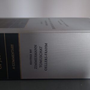 The Statute of the International Court of Justice : a commentary