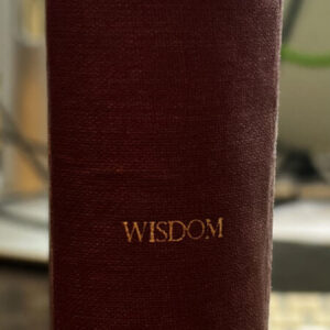 The Law of the Pollution of Waters, A.S. Wisdom