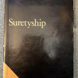 Suretyship - Guarantees, Indemnities and Performance Bonds