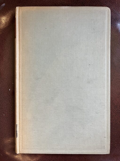 Company Meetings by W.F. Talbot