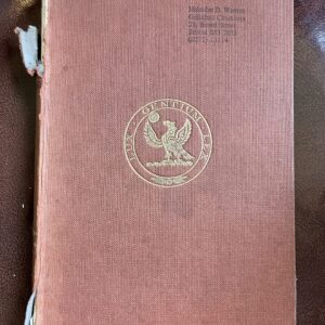The Construction of Deeds and Statutes